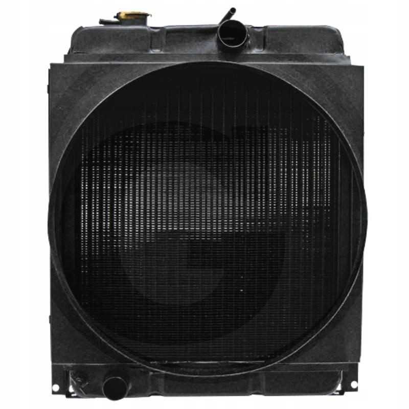 Valtra Valmet 619302 radiatorius