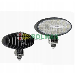 LED darbo lempa 60 3000lm jungtis dt04 2p crv1g