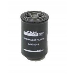Hidraulinės alyvos filtras cnh 84475948