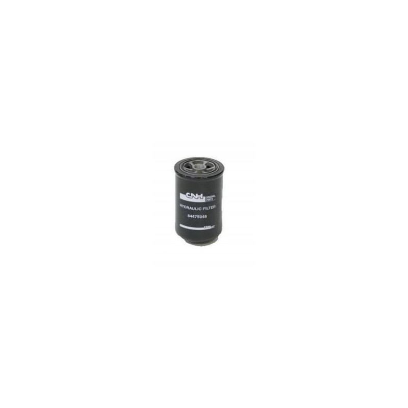 Hidraulinės alyvos filtras cnh 84475948