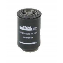 Hidraulinės alyvos filtras cnh 84475948