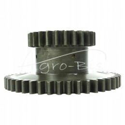 Skropol reduktoriaus krumpliaratis 5001117