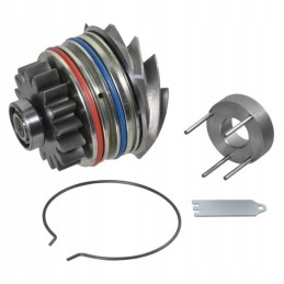 Vandens siurblys john deere re509598 re521502 re57154