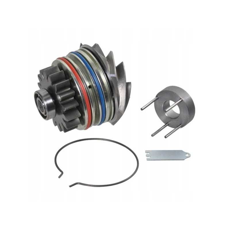 Vandens siurblys john deere re509598 re521502 re57154