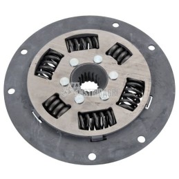 Vibracijos duslintuvo korpusas mxu maxxum new holland ts luk