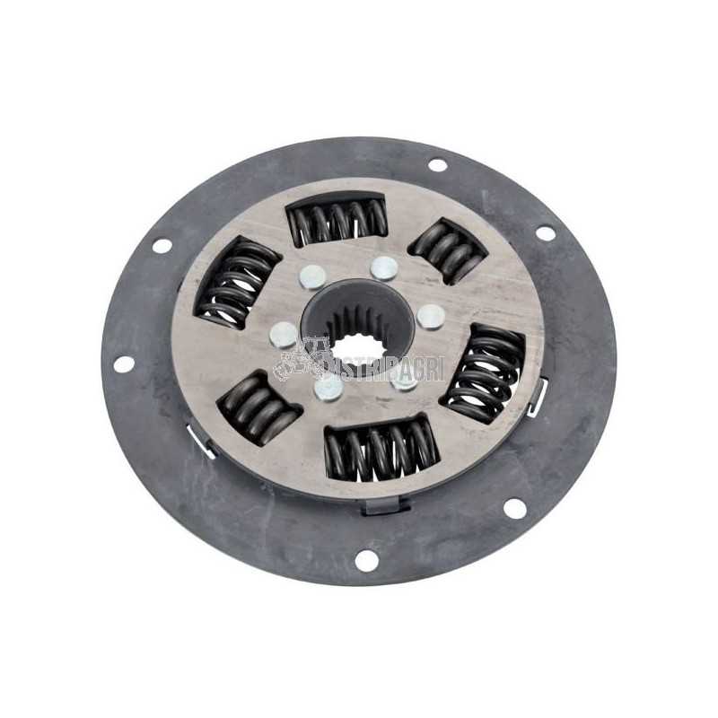 Vibracijos duslintuvo korpusas mxu maxxum new holland ts luk