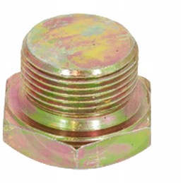 Galinės ašies išleidimo kaištis Ursus C 330