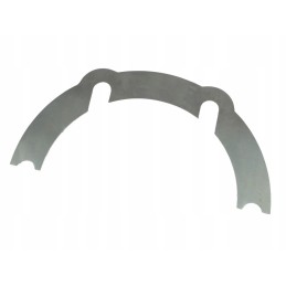 Korpuso reguliavimo poveržlė 50 01 361 0 50013610