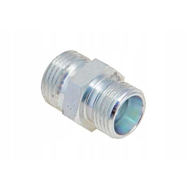 1101 273 12l10l redukcinė jungtis m18x1 5 m16x1 5