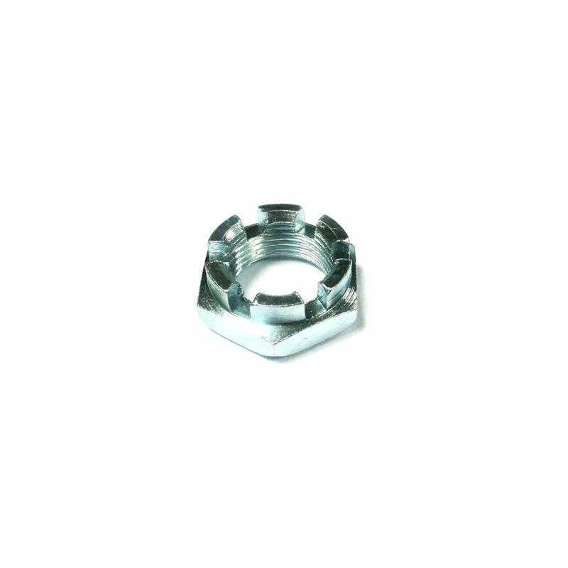 Karūninė veržlė m20x1 5 puolimo kova 5423182 5 u