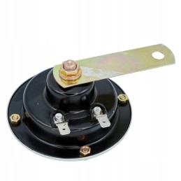 Garso signalas 12v 24v ragas