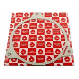 Krazelite diferencialo dangčio tarpinė