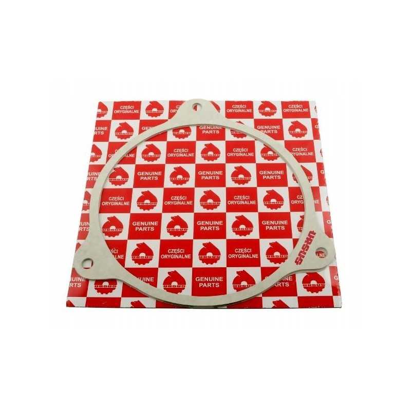 Krazelite diferencialo dangčio tarpinė