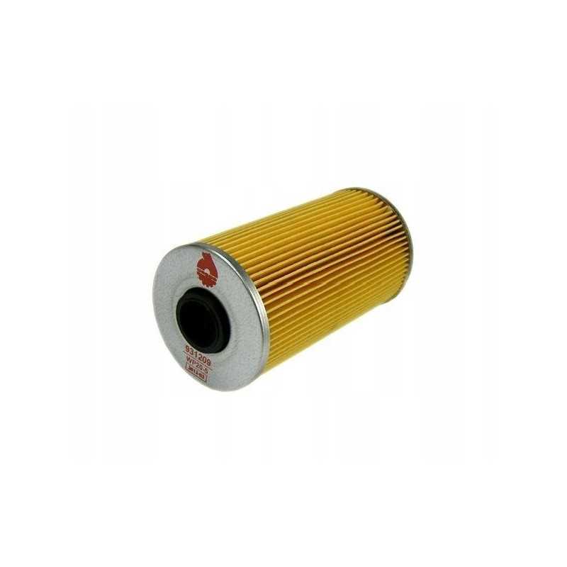 Smulkus kuro filtro įdėklas wp20 5 c 385 zetor pa