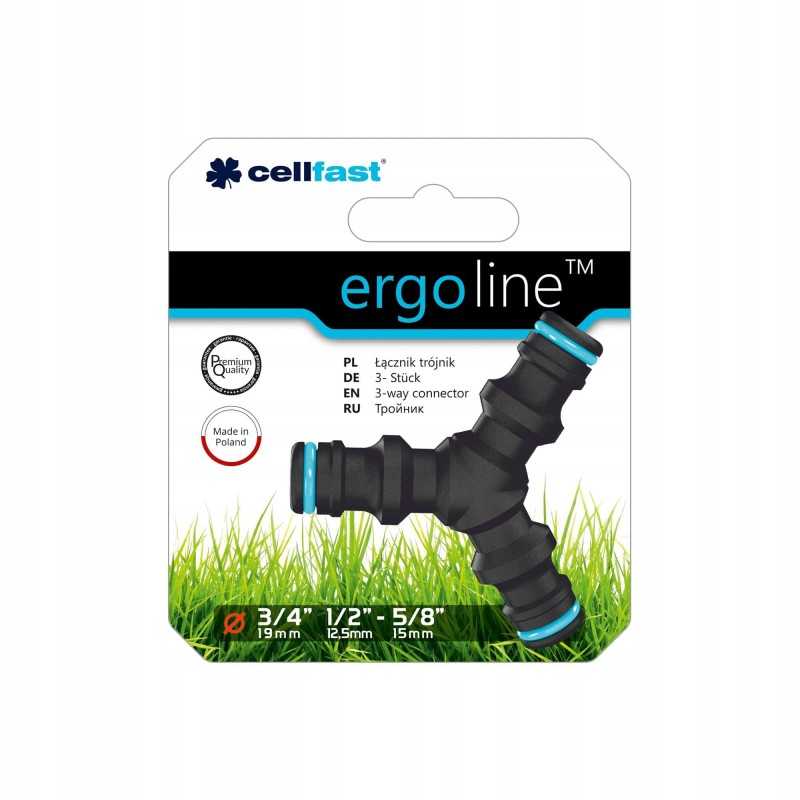 Ergo 1 2 3 4 T formos jungtis naudojama atjungti