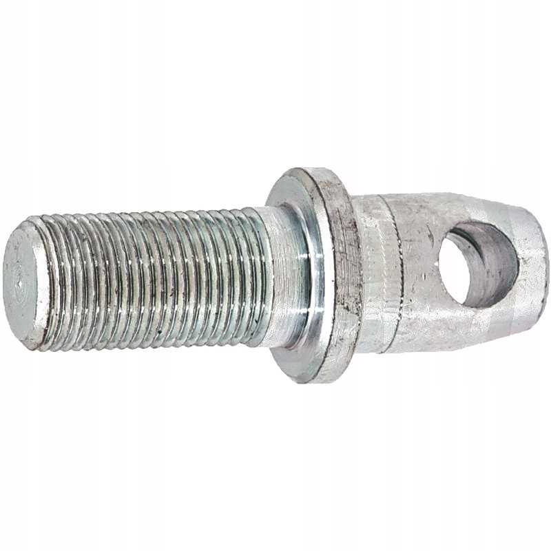 Galinės pakabos grandinės įtempimo kaištis MF 23