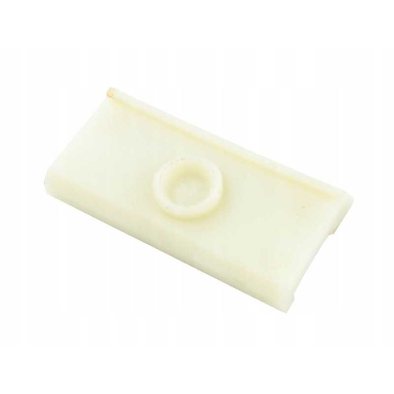 Šoninis dalgio čiuožykla, plastikinis čiuožykla 616105 00061