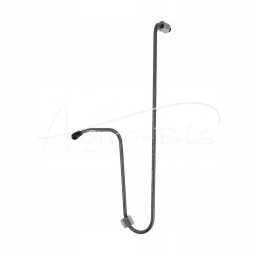 Aukšto slėgio vamzdis, III cilindras, 6 cilindrai C, 3