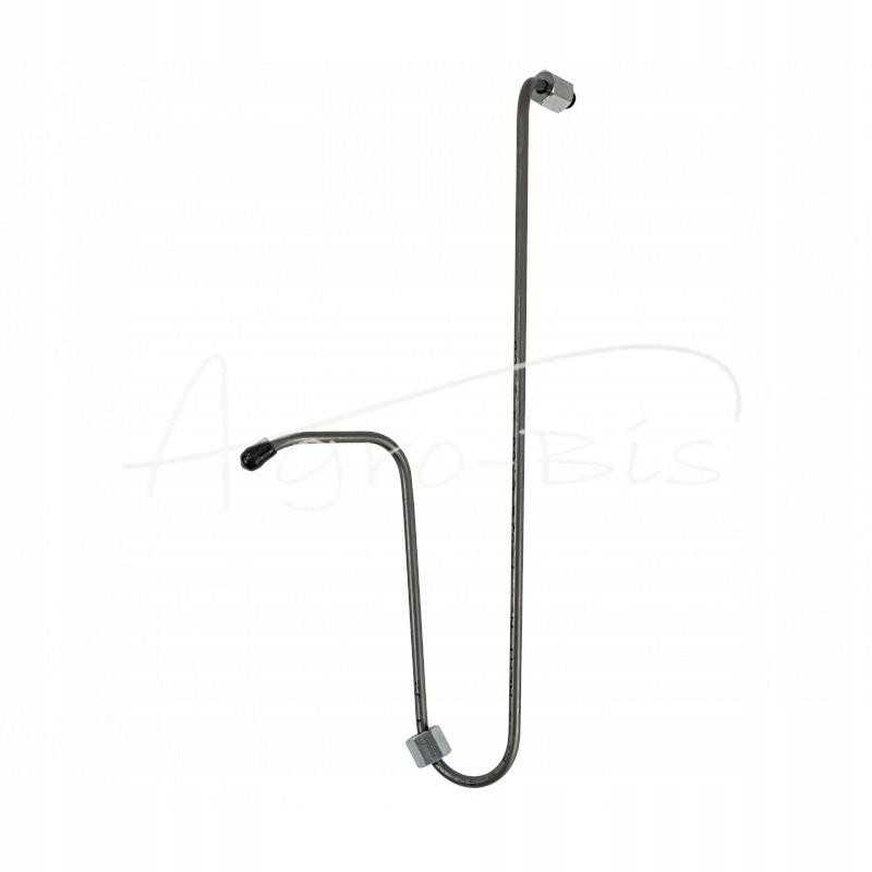 Aukšto slėgio vamzdis, III cilindras, 6 cilindrai C, 3