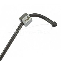 Aukšto slėgio vamzdis, III cilindras, 6 cilindrai C, 3