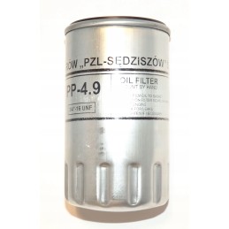 Alyvos filtras ursus c360 3p mf235 mf255 pp4 9