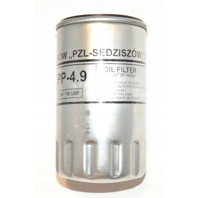 Alyvos filtras ursus c360 3p mf235 mf255 pp4 9