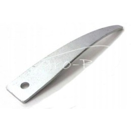 Čekijos Zetor plokščia spyruoklė