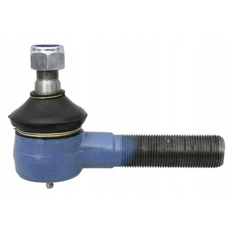 Skersinio strypo jungtis kairioji 88221109n m27x2