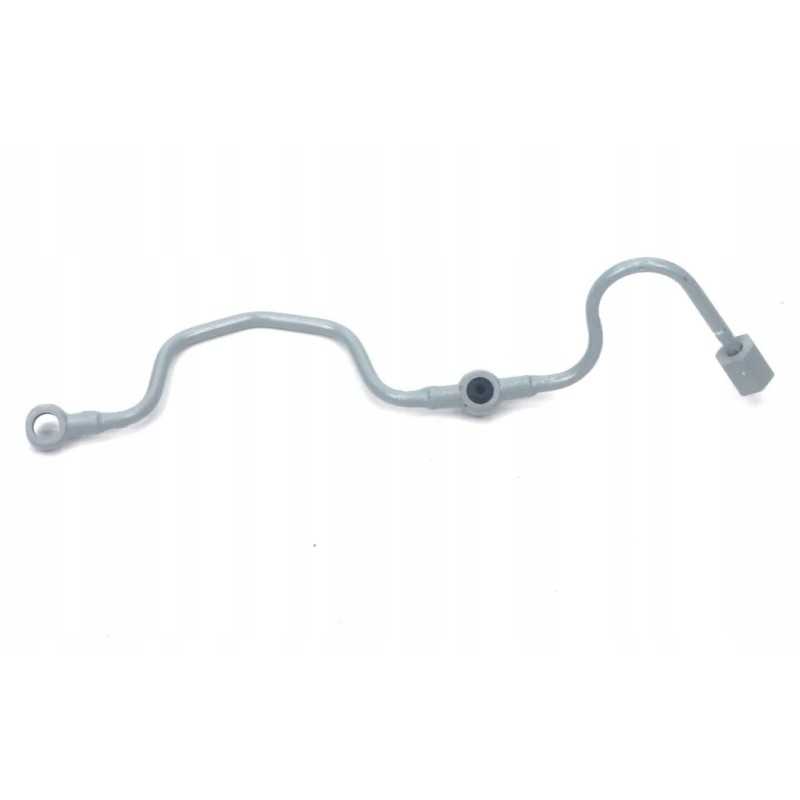 Purkštuko nutekėjimo vamzdis C 330 originalus