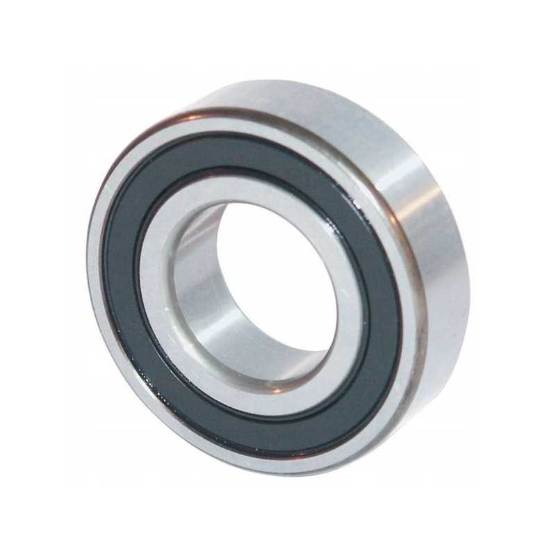 62072rs rutulinis guolis
