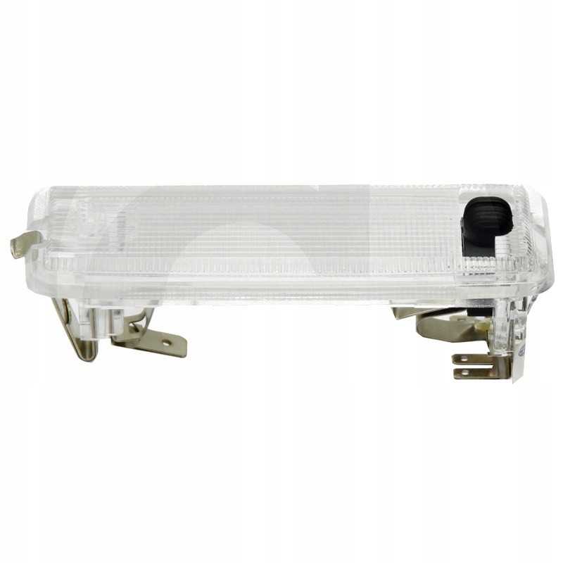 Hella 4552ja salono lempa 002931031