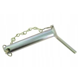 Z532175kr kaištis su rankena 32x175 mm kramp