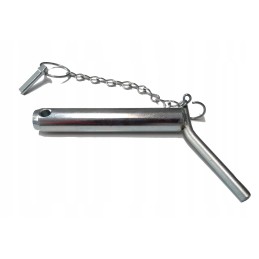 Z532175kr kaištis su rankena 32x175 mm kramp