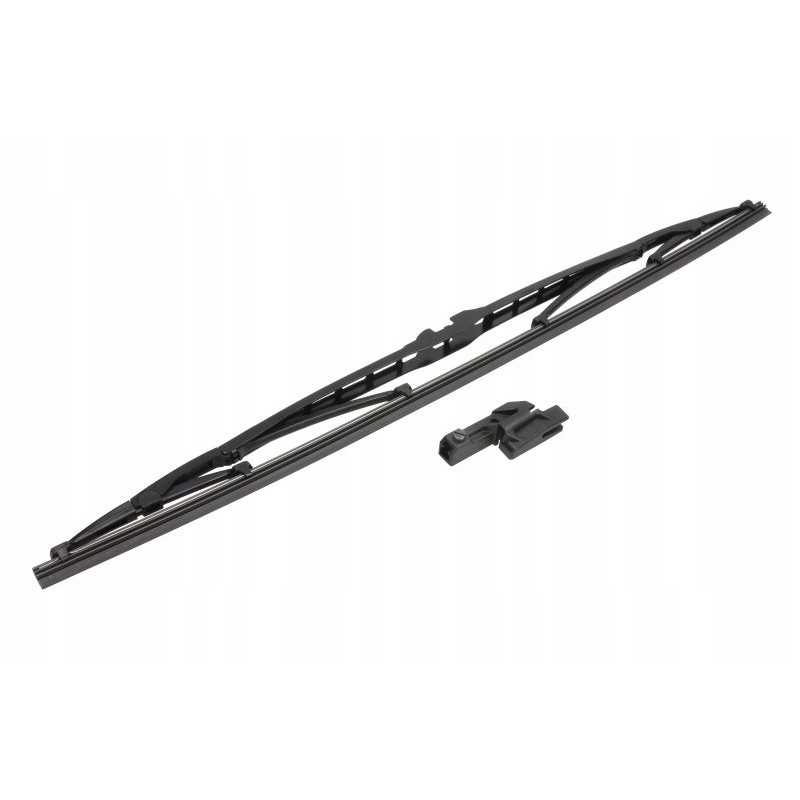 Valeo skeleto valytuvo šluostė val574115