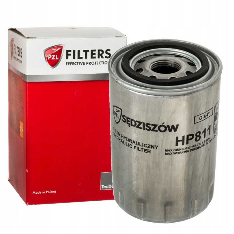 Hidraulinės alyvos filtras 50425903 zetor 3320