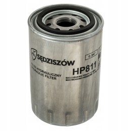 Hidraulinės alyvos filtras 50425903 zetor 3320