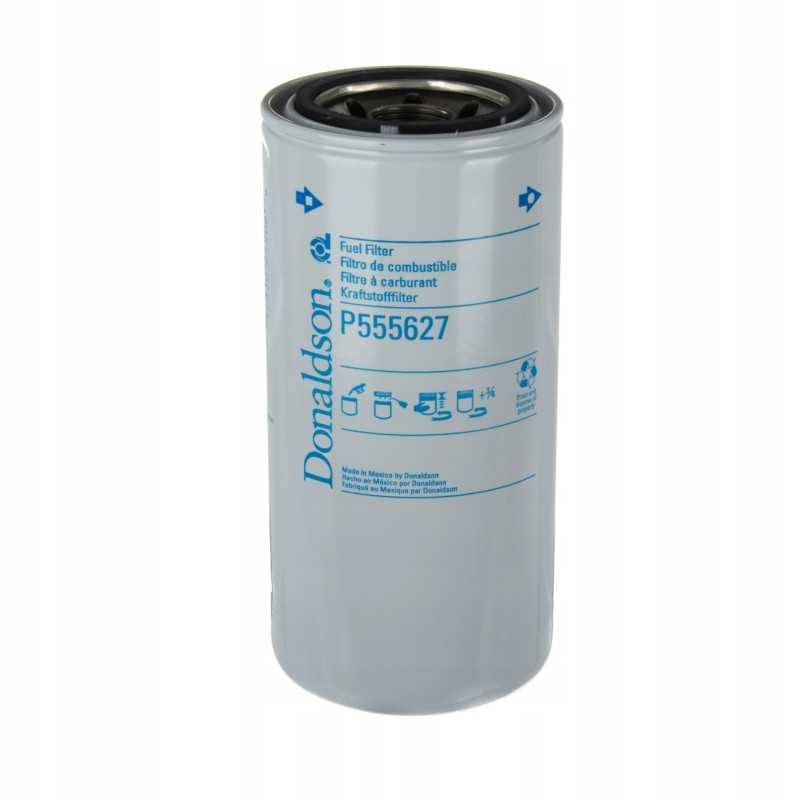 Donaldson kuro filtras p555627 rn7001 11 9102