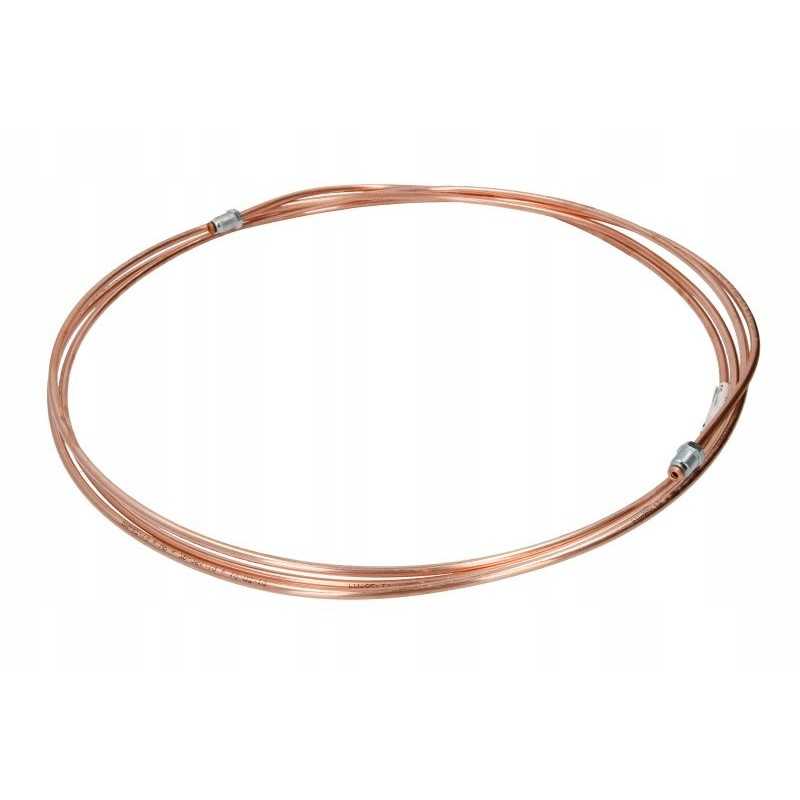 Stabdžių žarna wp 030