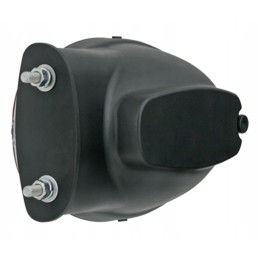 John deere ursus zetor posūkio signalo priekinis žibintas