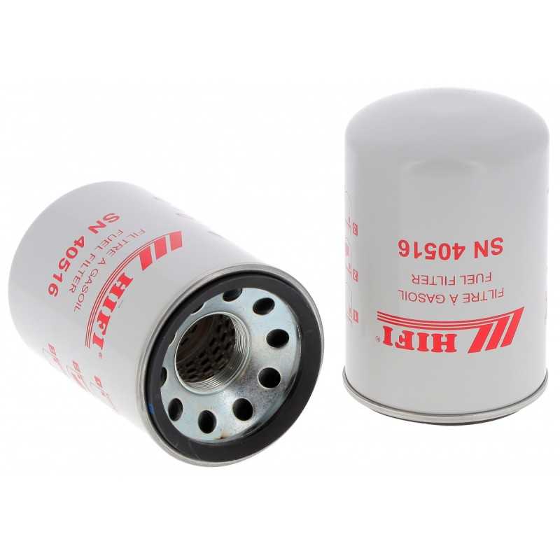 Sn40516 hifi kuro filtras
