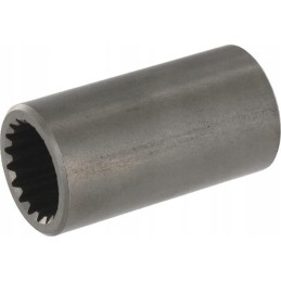 Įtempta rankovė ma18 25x1 25x18 din548 ma18la