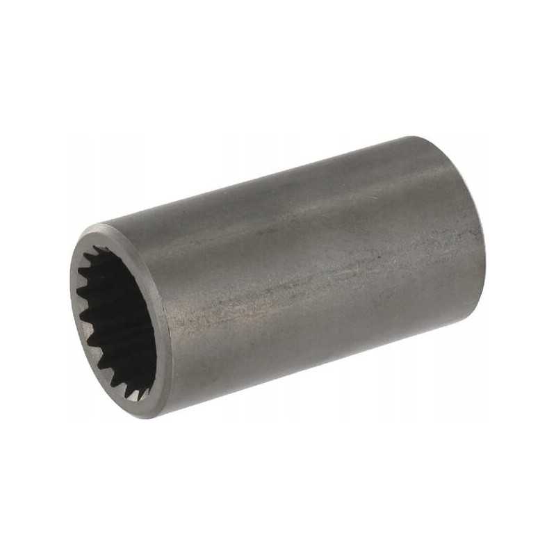 Įtempta rankovė ma18 25x1 25x18 din548 ma18la