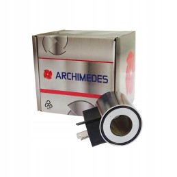Solenoidinio skirstytuvo ritė e38dvs6 2 e12dvs6 2
