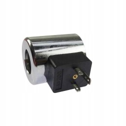 Solenoidinio skirstytuvo ritė e38dvs6 2 e12dvs6 2