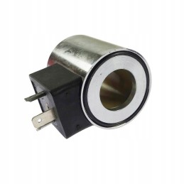 Solenoidinio skirstytuvo ritė e38dvs6 2 e12dvs6 2