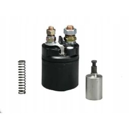 Starterio jungiklis su reduktoriumi C 330