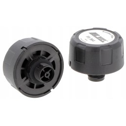 Hifi FS364 ventiliacijos filtras