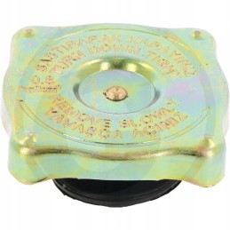 Radiatoriaus užpildymo dangtelis 74799044