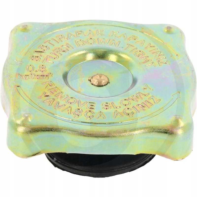 Radiatoriaus užpildymo dangtelis 74799044