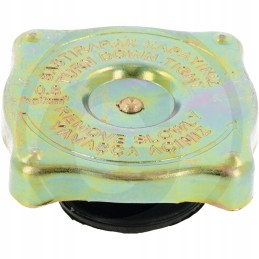 Radiatoriaus užpildymo dangtelis 74799044